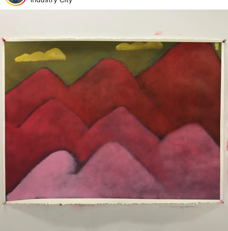 The Big Rock Candy Mountains, December 8, 2017
